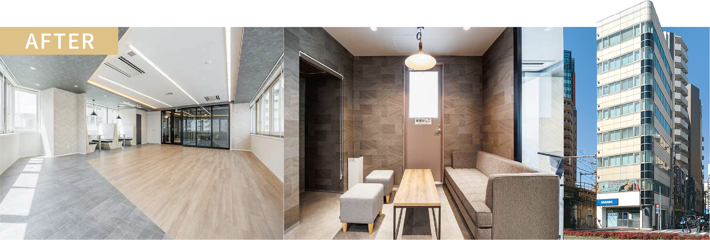 MA SQUARE AKIHABARA After