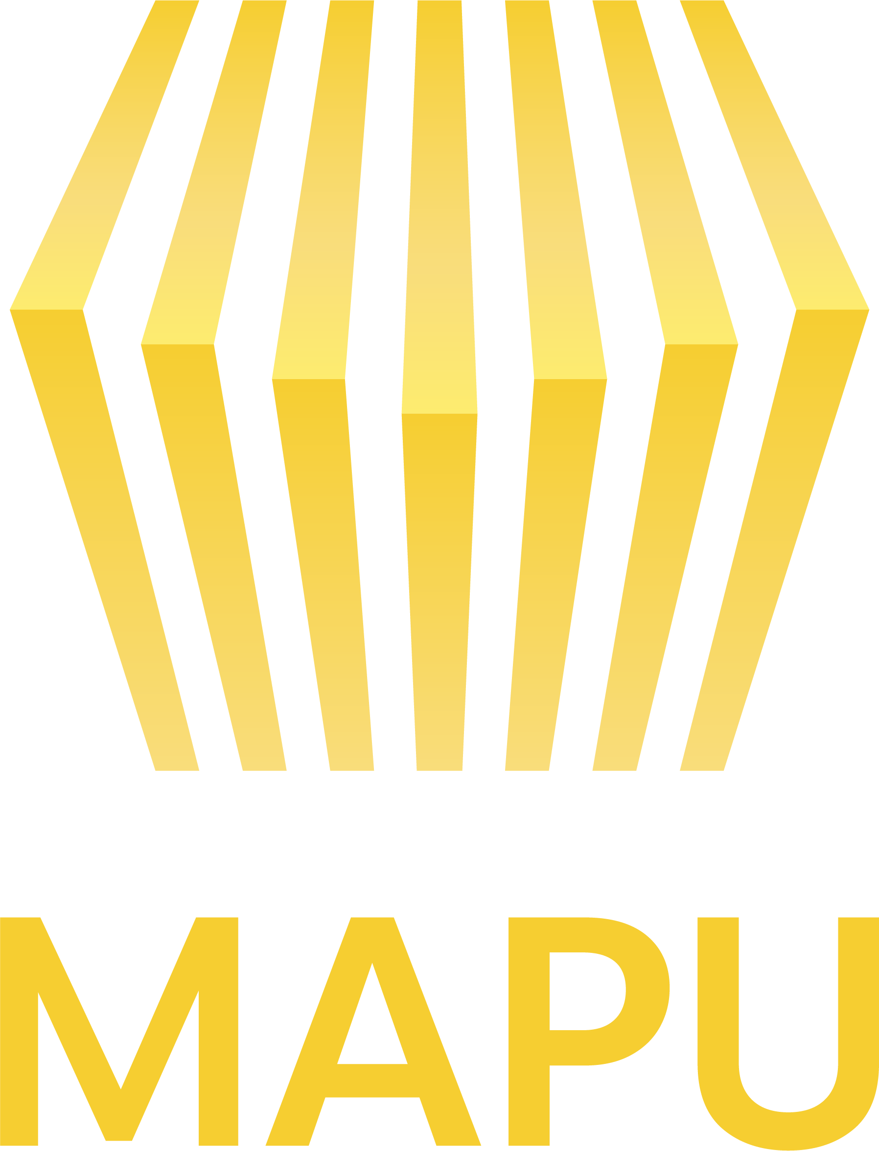 MAPU ロゴ